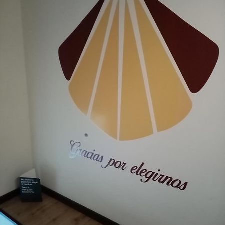 Albergue Oasis Sarria Exterior photo