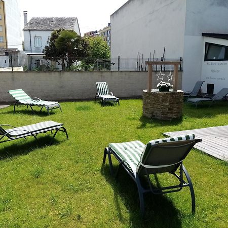 Albergue Oasis Sarria Exterior photo