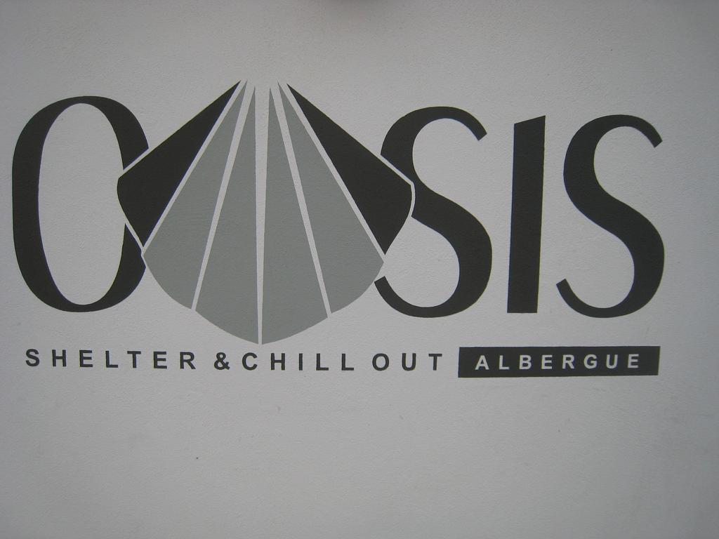 Albergue Oasis Sarria Exterior photo