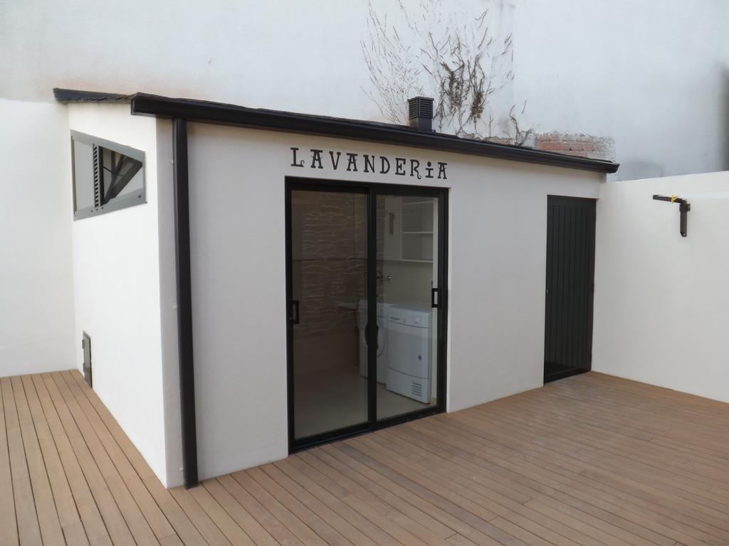 Albergue Oasis Sarria Exterior photo