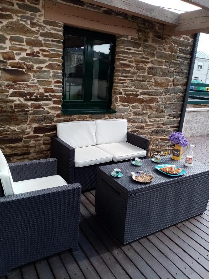 Albergue Oasis Sarria Exterior photo